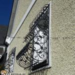grilaje metalice ferestre pret (2)